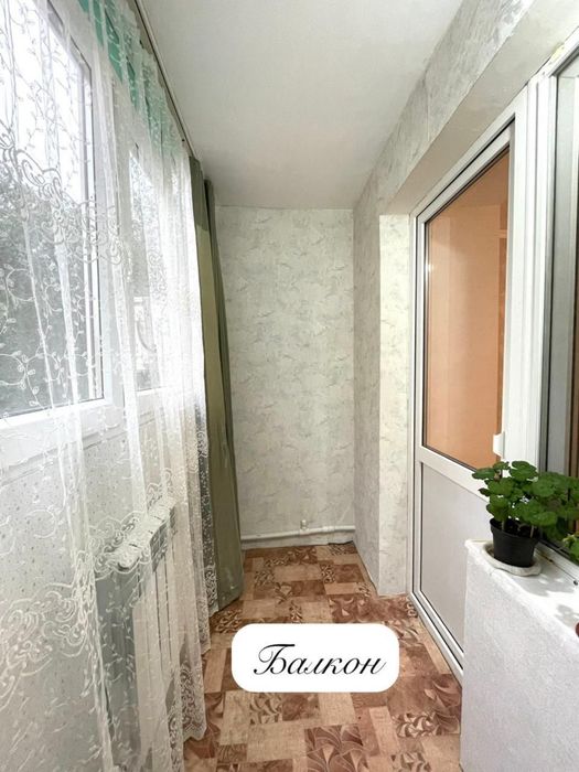 Продам 2 к.квартиу в г.АЛГА
