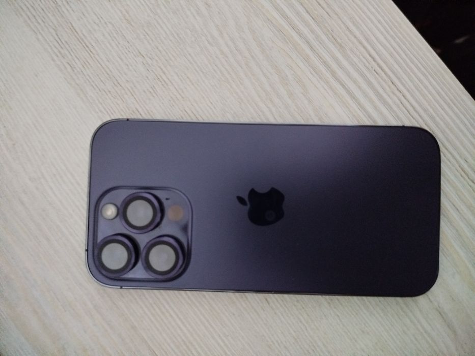 iPhone 14 pro sotiladi