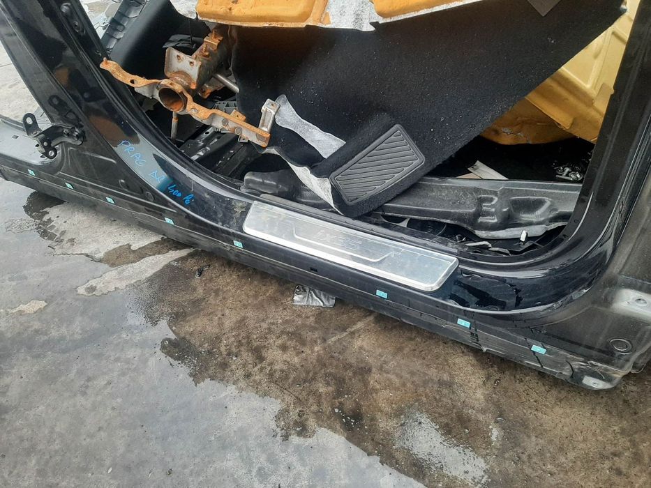 prag dreapta  hyundai ix35 lm el elh tucson