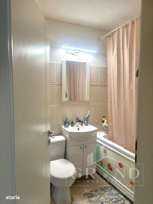 Apartament 2 camere decomandate | balcon | parcare |zona Florilor