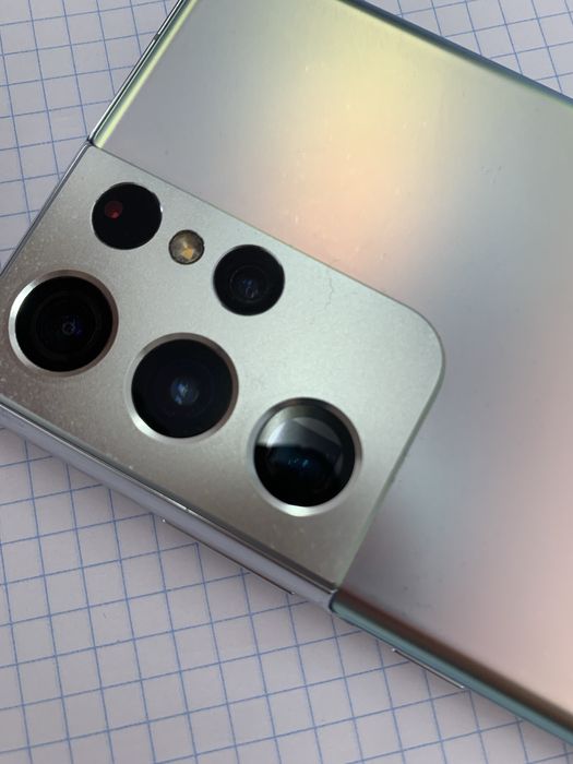 S21 ultra 256 гб обменяю