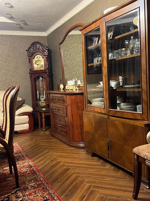 Продам дом с Бесагашь