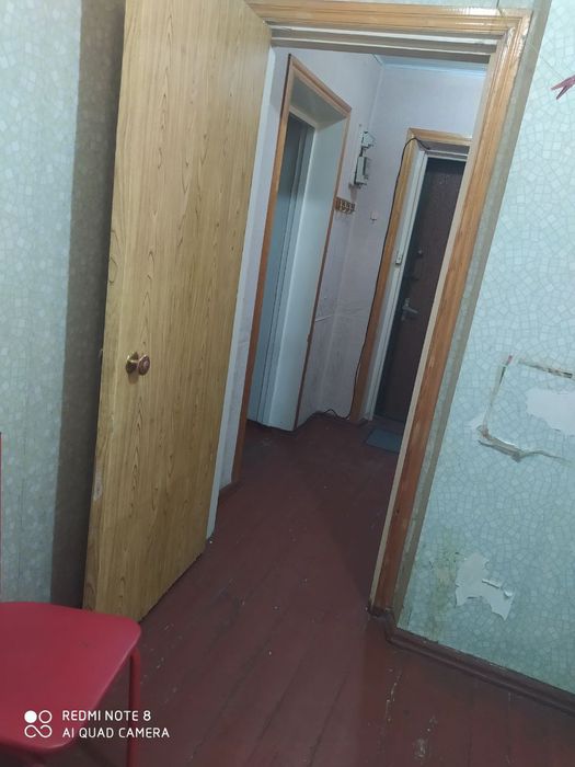 Яаккасарой тумани Шота Руставели 1- хона Срочно