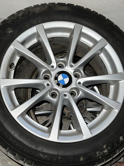 Jante originale r16 bmw