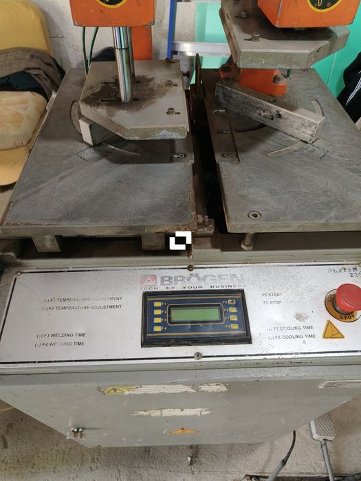 Продам пайку для пластиковых окон