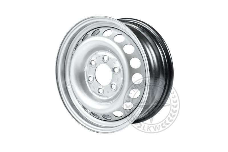 Джанта 16х6.5 (ед. гума) за Mercedes-Benz Sprinter W907 след 2018г.