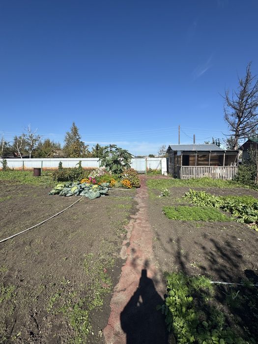 Продам дачу горводоканал