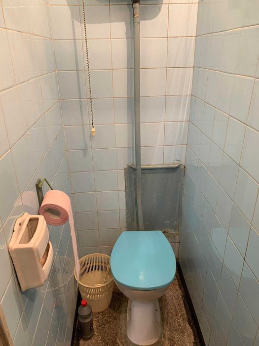 Дава се под наем Тристаен апартамент в Бургас, Славейков - 87 кв.м за 204 € - Снимка #4