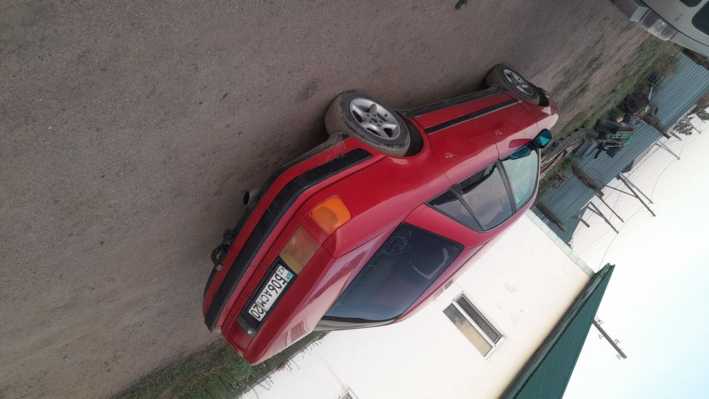 Продам ауди 100 с 4