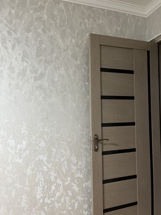 Продам квартиру в 1 мкр 46дом