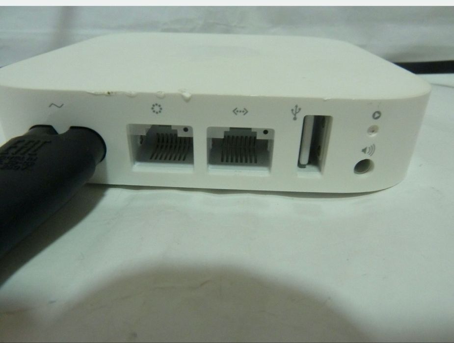 Router Apple Airport Express A-1392