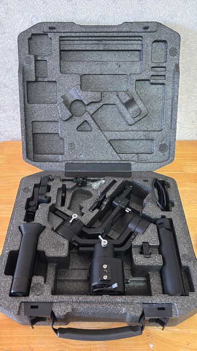 Техника для фотографий