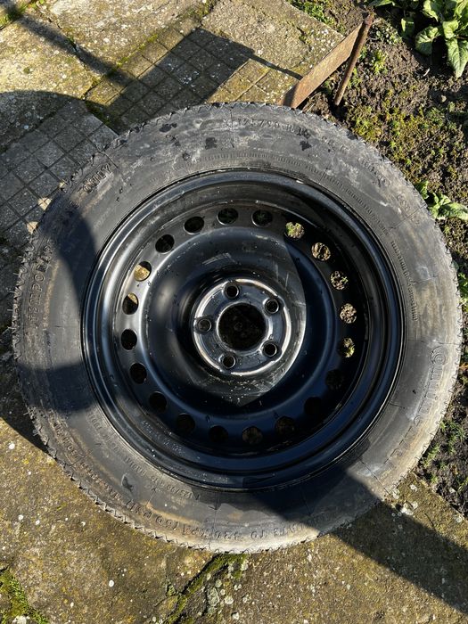 Патерица за кола