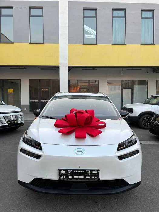 gac aion v plus 500km