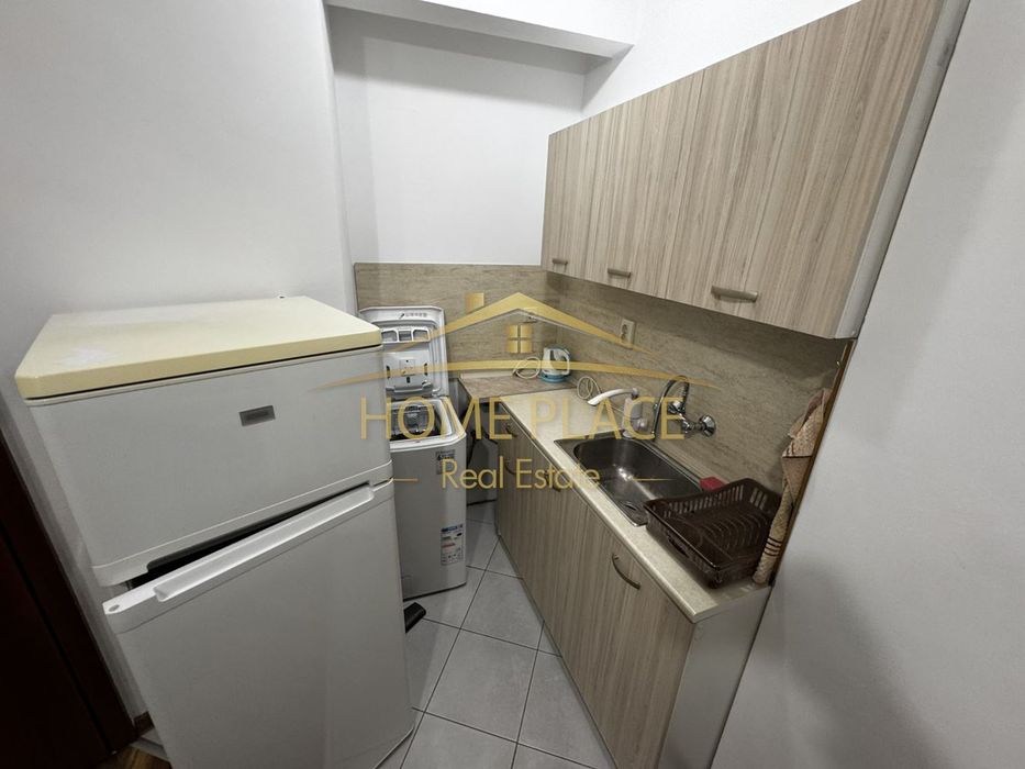 ЕДНОСТАЕН апартамент под наем - Колхозен пазар