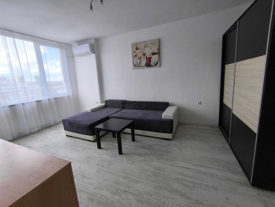 Изток двустаен ЕПК