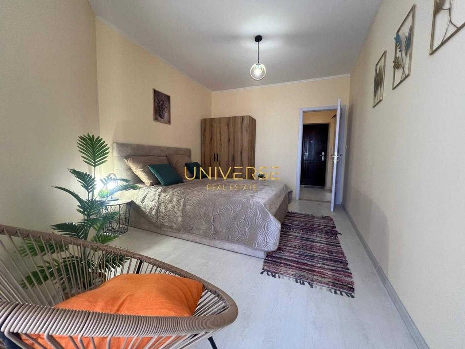 Продава се Двустаен апартамент в к.к. Слънчев бряг - 72 кв.м за 1042 €/кв.м - Снимка #5