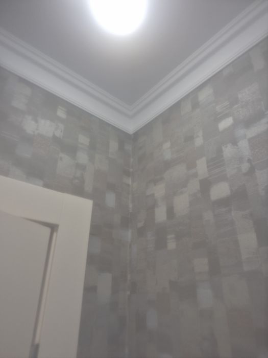 Ремонт квартир  под ключ