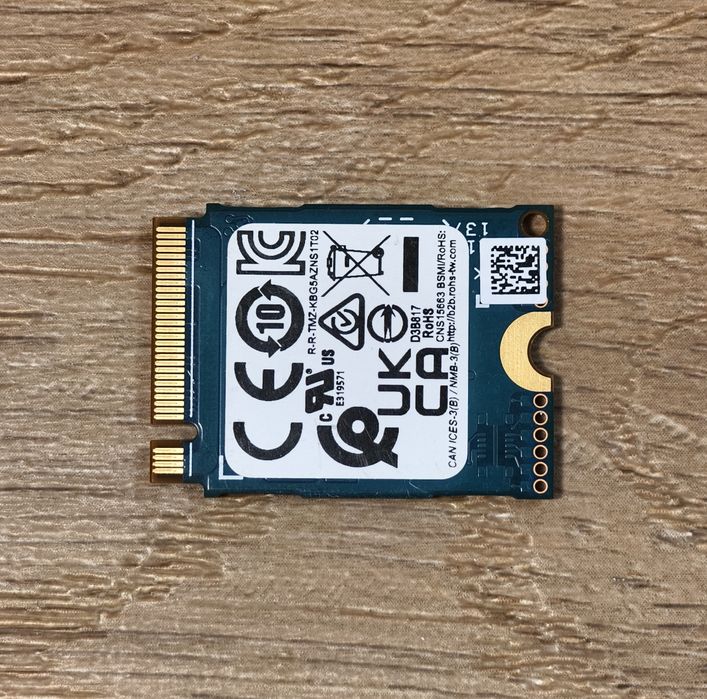 ssd 2230 1tb - Hard disk-uri oferte online | OLX.ro