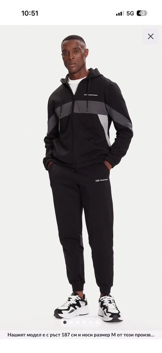 Анцунг Armani оригинал