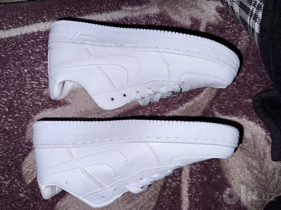 Nike air krasofka