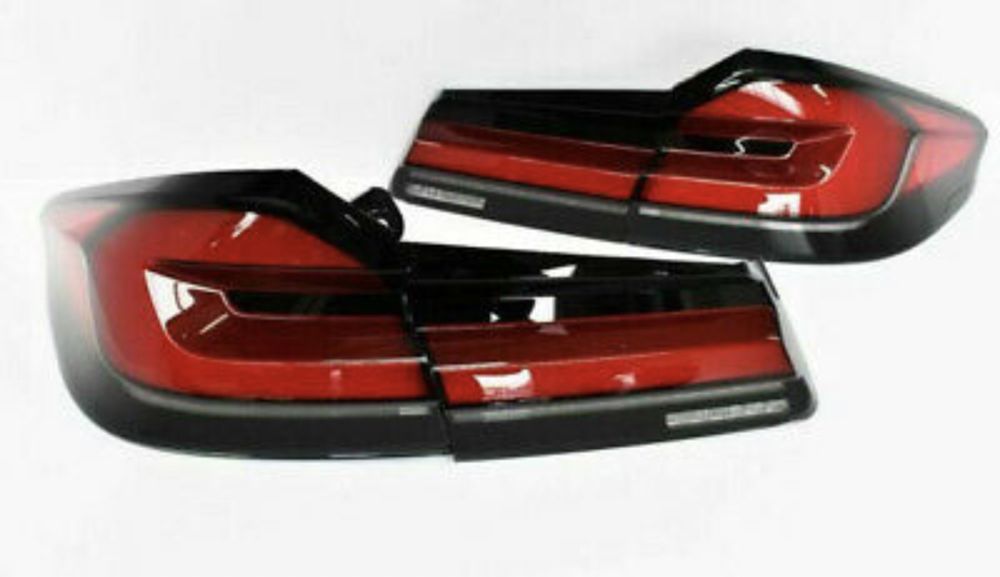 Kit Retrofit Stopuri Bmw seria 5 G30-G31 LCI OEM + Montaj 800