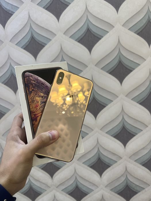 Ideal Iphone Xs Max