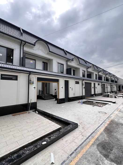 Сергели Абу сотих 6 хона подвол летный кухня 2 этажка срочно