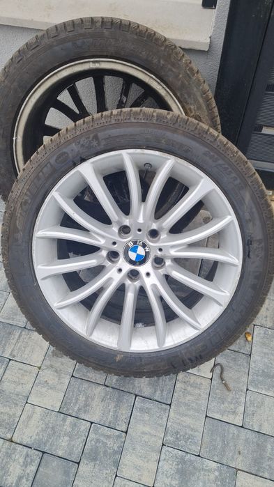 Janta BMW  style R 18