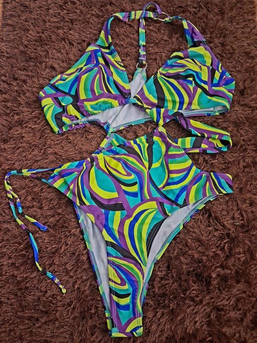 Летни дрешки и обувки