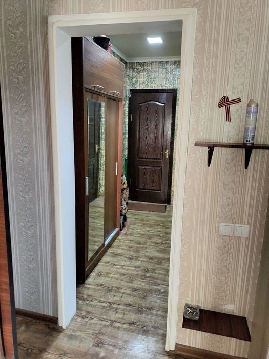 Сдам квартиру 1(2)/4/4 свою