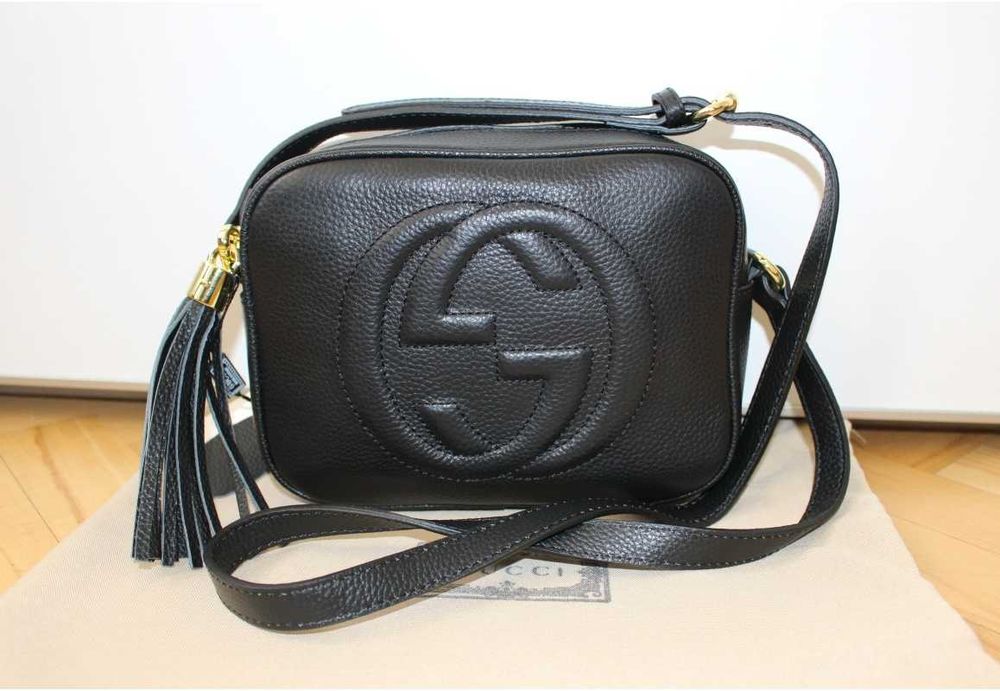 Geanta Gucci Soho Disco