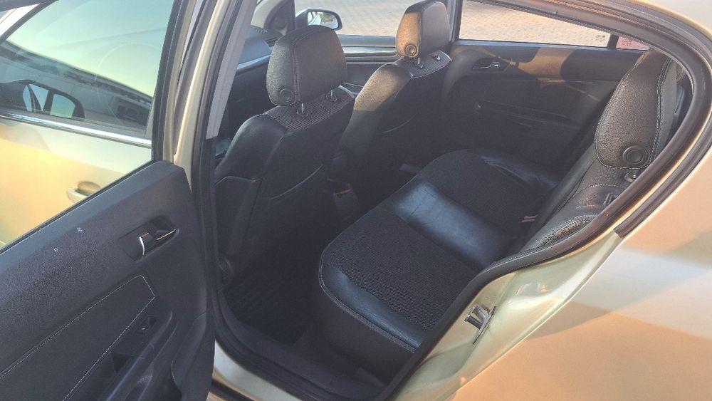 Opel Astra H 1.7 cdti ,2005 г