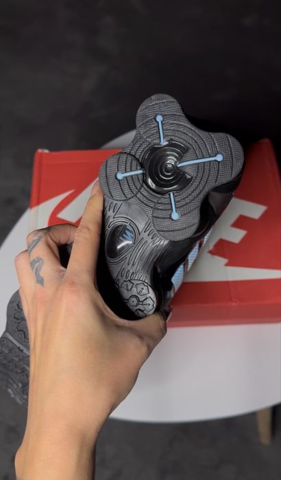 ПРОМО ЦЕНА!!! Nike Shox TL Velvet Brown