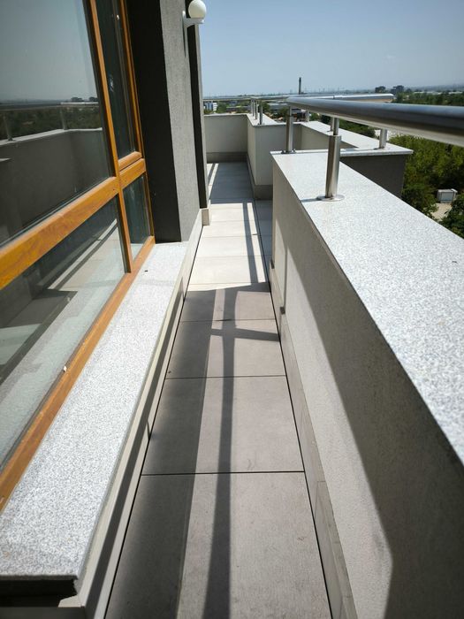 Продава се Двустаен апартамент в Пловдив, Южен - 89 кв.м за 933 €/кв.м - Снимка #7