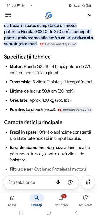 Motosapa Honda FRC 800