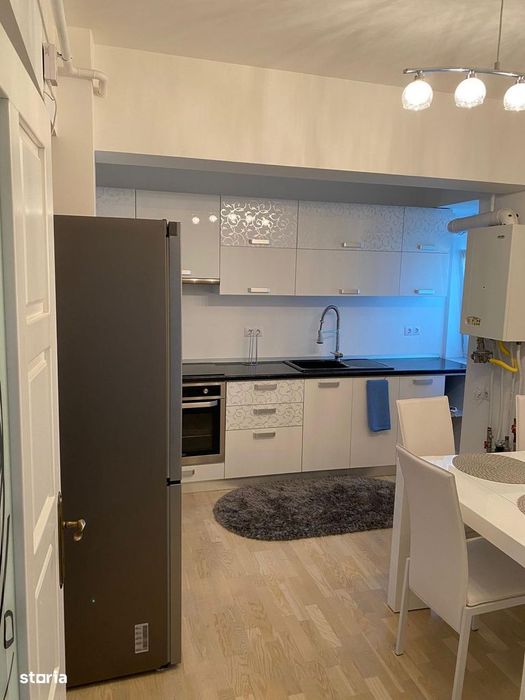2 camere decomandate Zamca