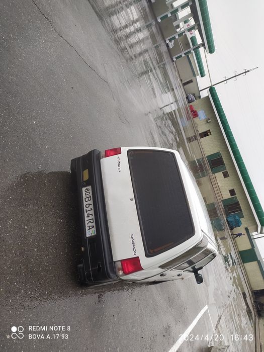 Tiko sotiladi tez va arzon