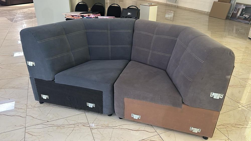 Модуль от дивана