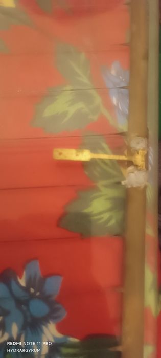 Стекло заднее Нива