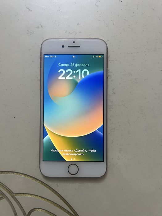 Айфон 8 сатылады