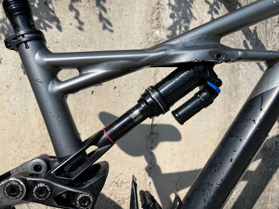 Specialized Enduro Comp 27.5 M 2018