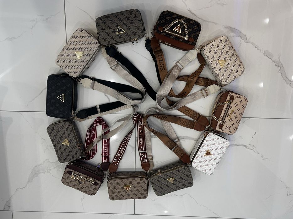 Дамски луксозни чанти