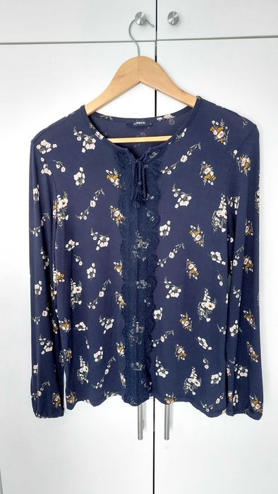 Bluza eleganta Waikiki L