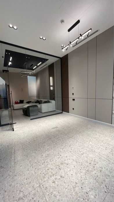 Сдам 83 м² Офис в Аренду. Piramit Tower. ул. Бабура. Яккасарайский!