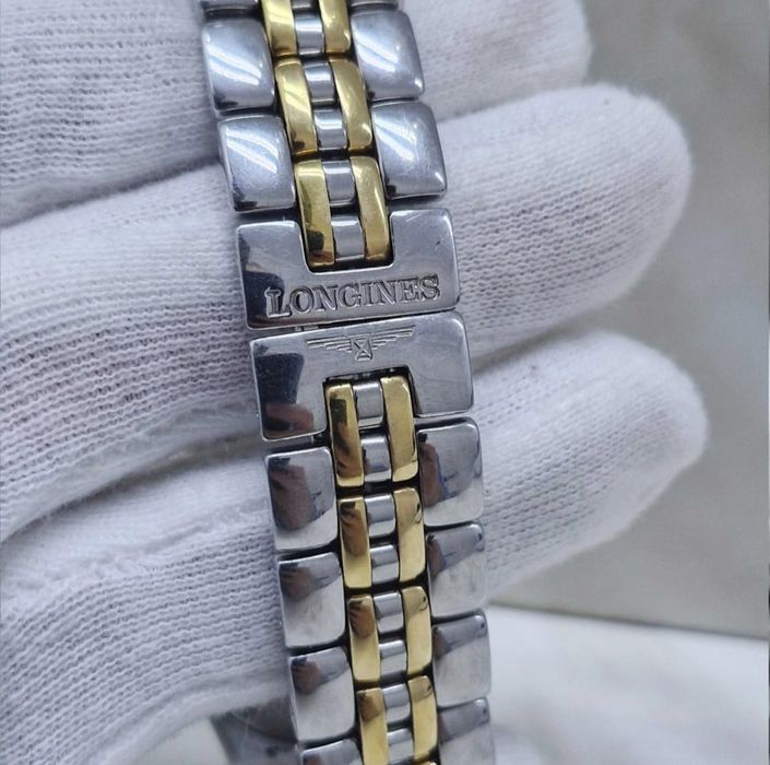 Ceas Longinesc Conquest