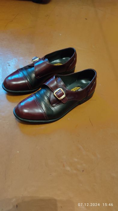 Обувь мужская и женская