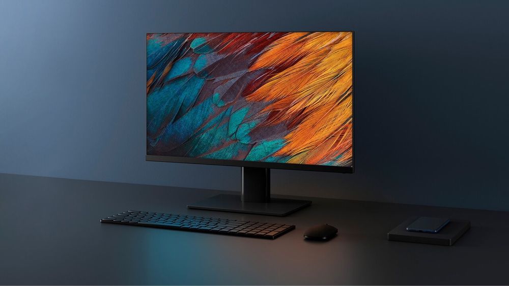 Monitor 27 Mi 2k 165hz