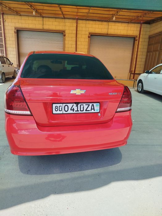 Nexia LT Sotiladi