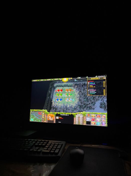 Monitor, Мониторин Ziffler